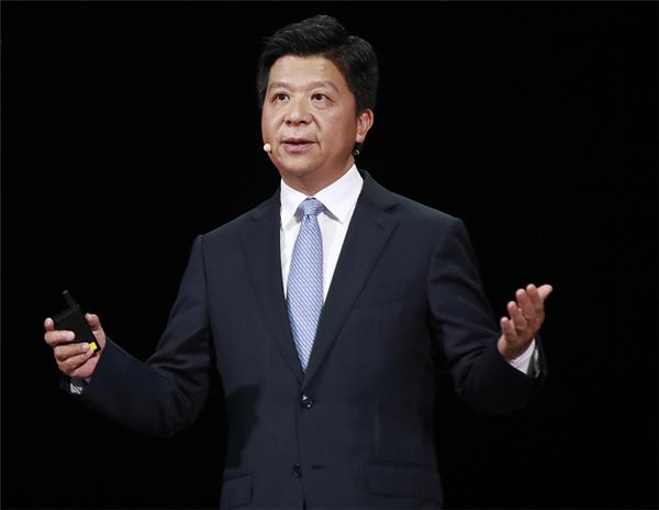 华为为什么又能用高通芯片了,华为高通回应供货