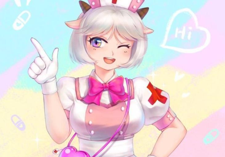 喜羊羊与灰太狼官方喜羊羊拟人梗,喜羊羊和灰太狼的cp图大全