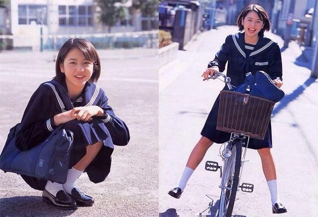 日本jk制服是从什么时候开始的,jk制服怎么看才是正宗的