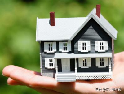 石家庄核心区村庄拆迁安置引导图,石家庄拆迁一户一宅的新政策