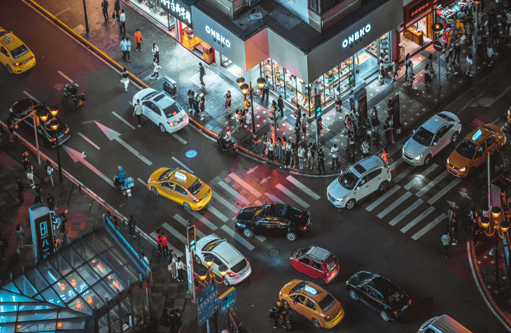 100个经典营销案例分析,100个营销故事案例与感悟