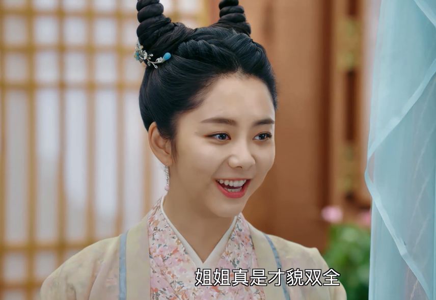 《锦衣之下》今夏担心陆绎爱别人？驾驭爱情的能力希望你也能拥有