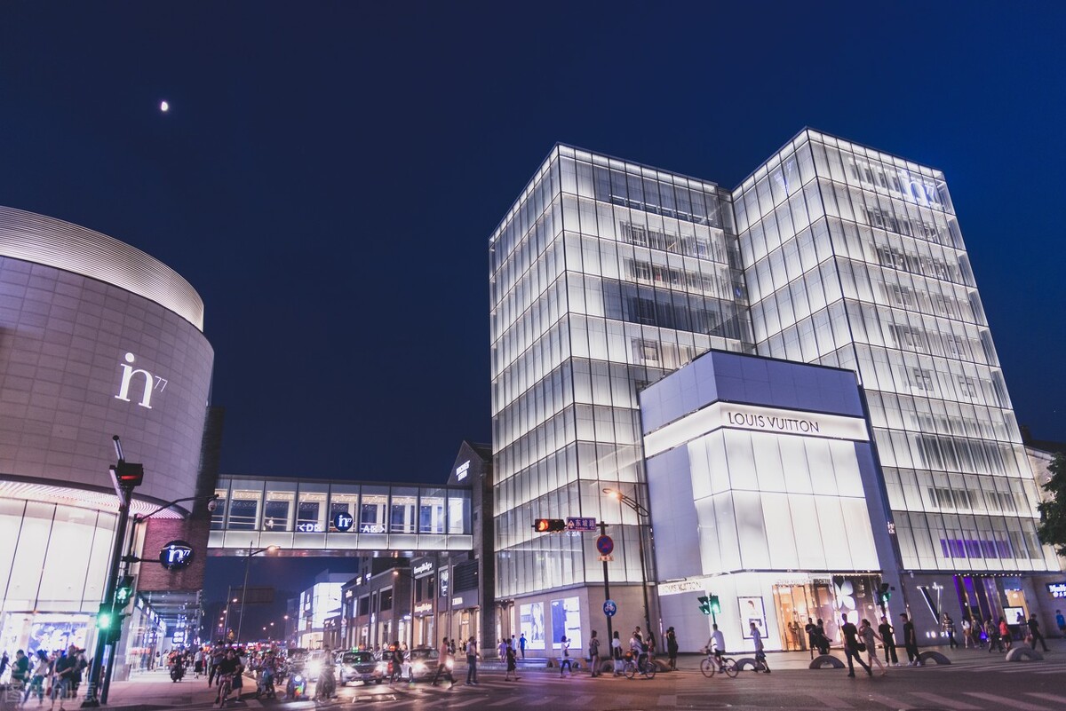 深入销售额40亿的MALL，玩转这些套路，出圈技巧不可错过