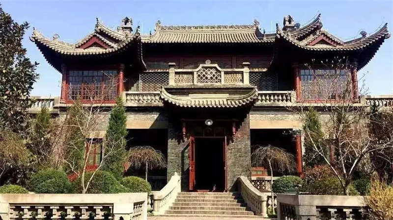 西安莲湖区20个旅游景点，3个是公园，其他17个历史底蕴丰厚