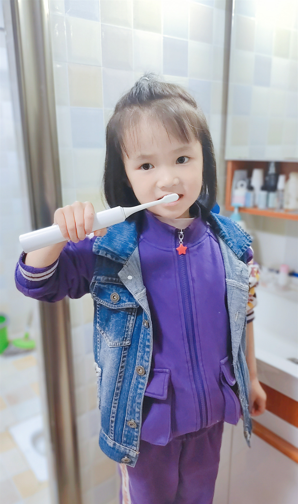 南卡声波电动牙刷评测,十款电动牙刷测评推荐