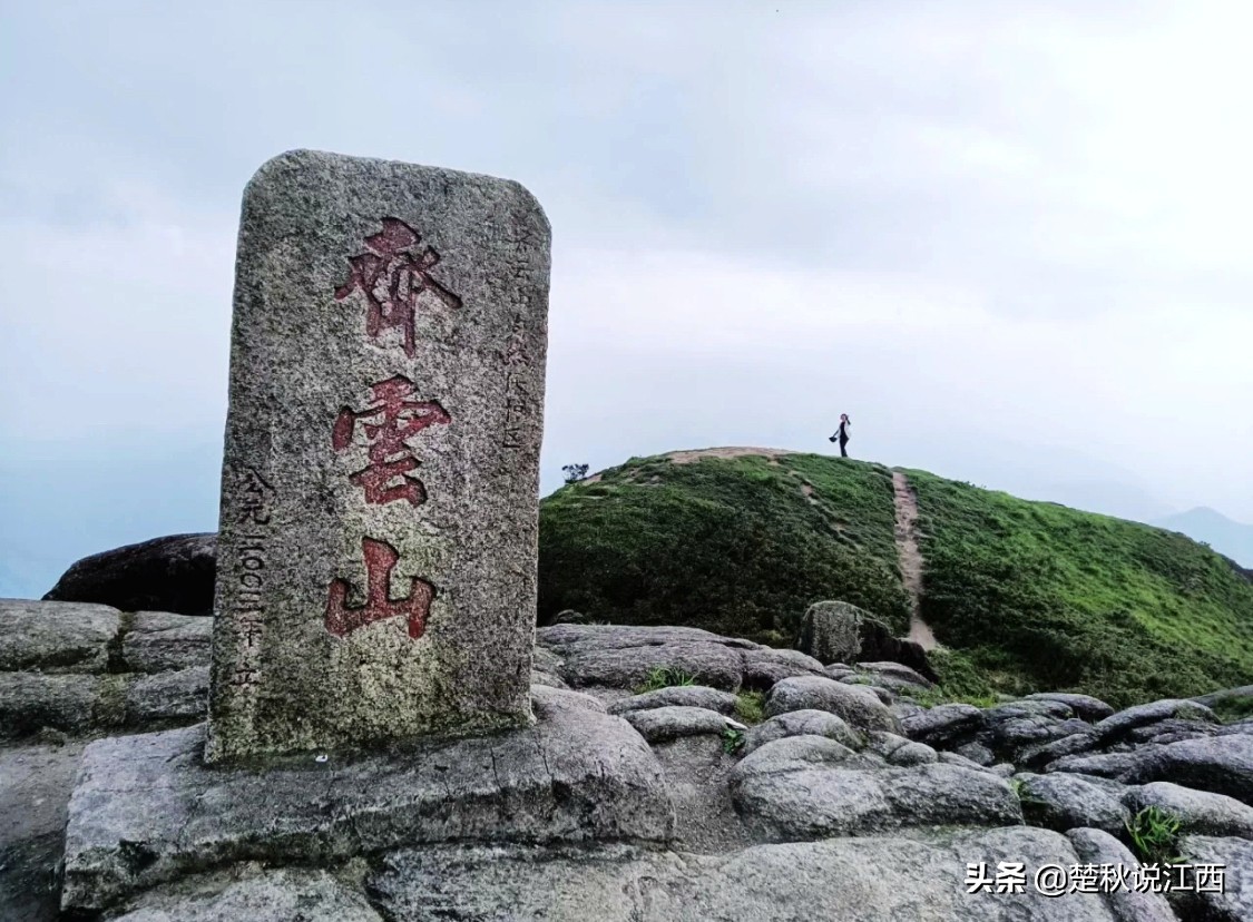 赣南道教圣地,赣南最大的道教圣地