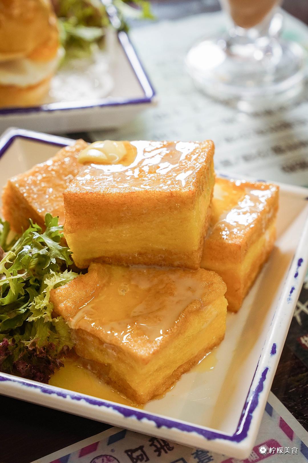 谁说深圳上下沙，不如广州上下九