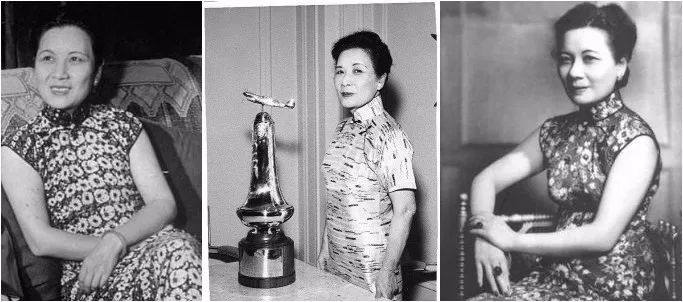 女性身材雕塑作品,温婉的旗袍造型