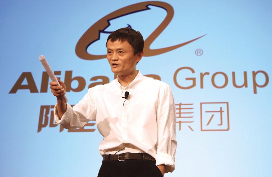 揭露顶级富豪,揭露富豪们发家致富的秘密