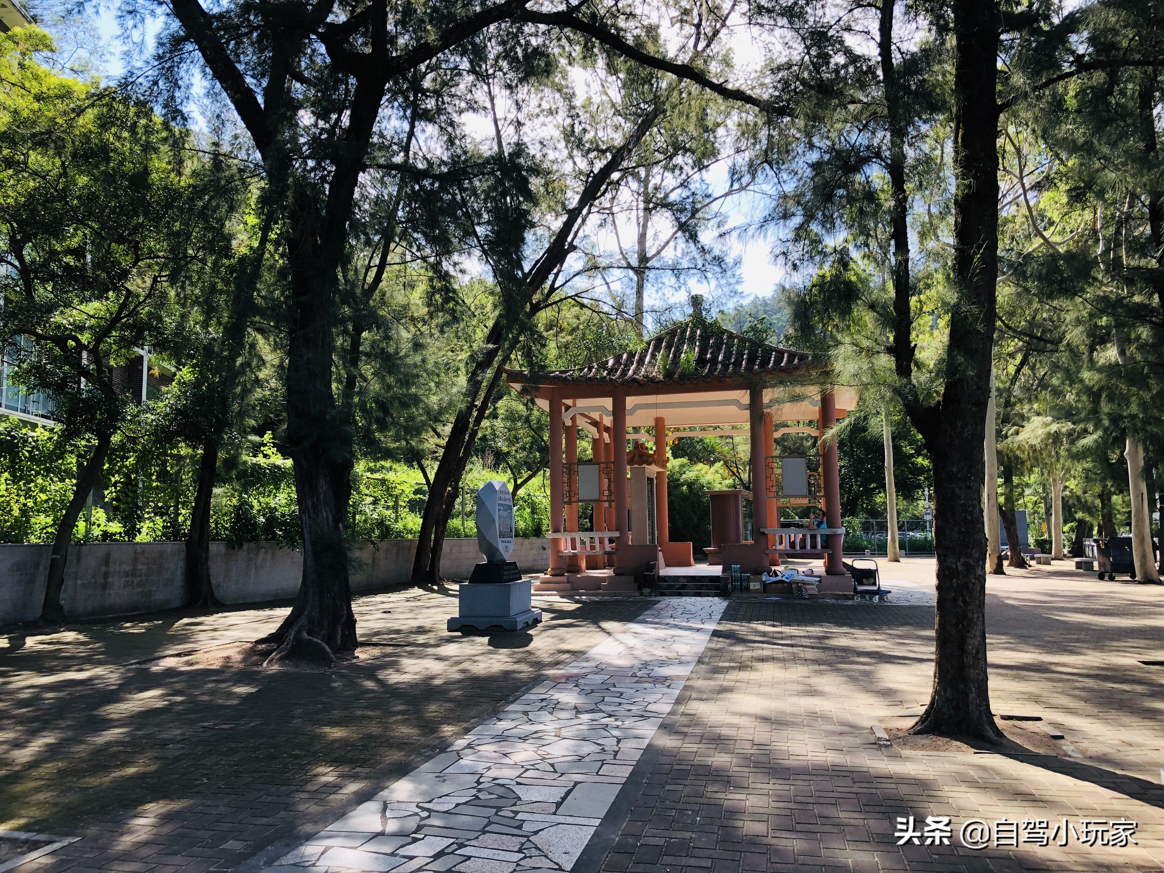 深圳适合露营人少好玩的沙滩,深圳最美海滩和海钓地