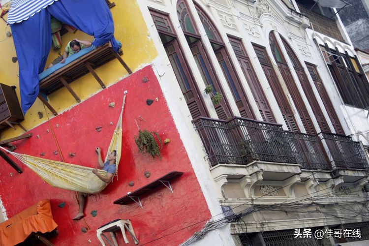 世界上最高最有趣的房子,世界上最好看的10个房子