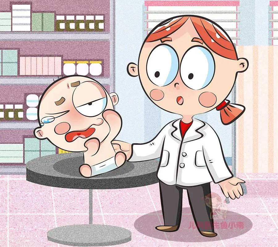 不用哄不要吼，孩子哭闹6招解决，允许孩子哭很重要