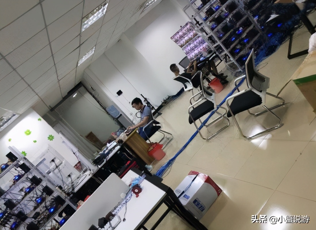 倒闭的著名游戏工作室,15年前游戏工作室利润