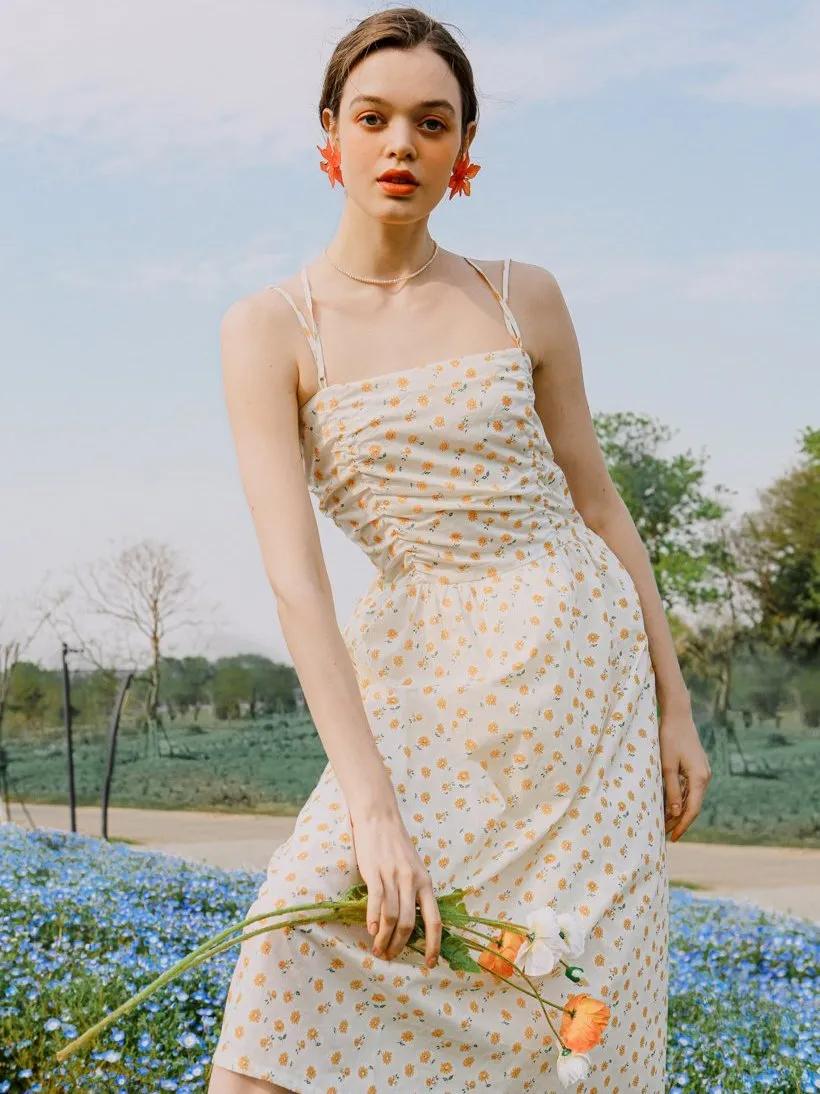 不同风格的女装店铺,法式日系韩系