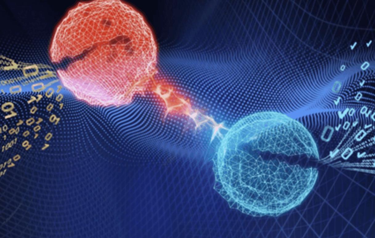 用薛定谔的猫解释量子纠缠,球状闪电量子幽灵