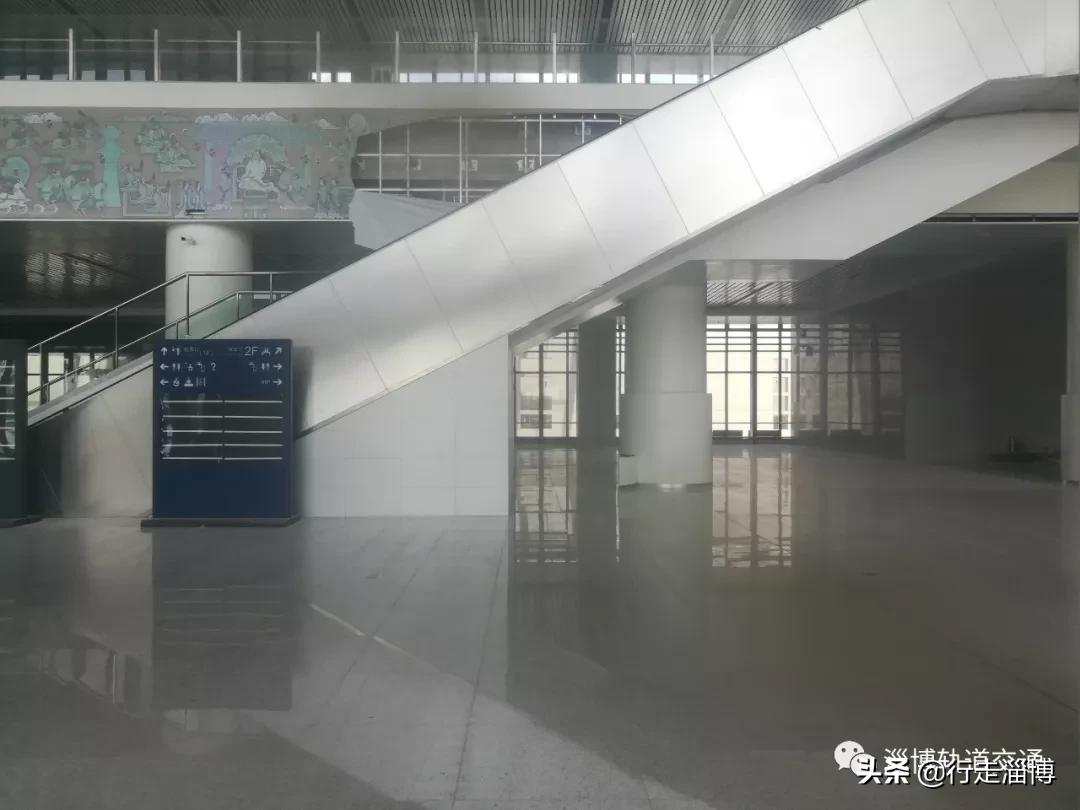 济青高铁临淄北站开通时间,济青高铁临淄北站开行时刻表