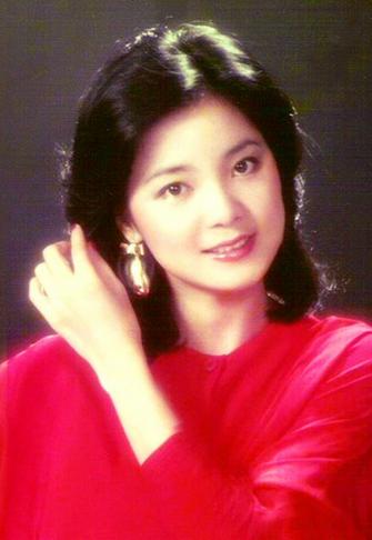 1995年邓丽君猝死，25年后钟南山给出医学解释，揭露死亡真相