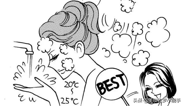 适合干皮的女士氨基酸洗面奶测评,适合所有肤质的氨基酸洗面奶小众