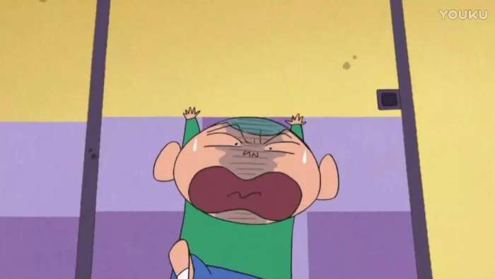 蜡笔小新恐怖的法国布偶完整版,蜡笔小新可怕的法国娃娃