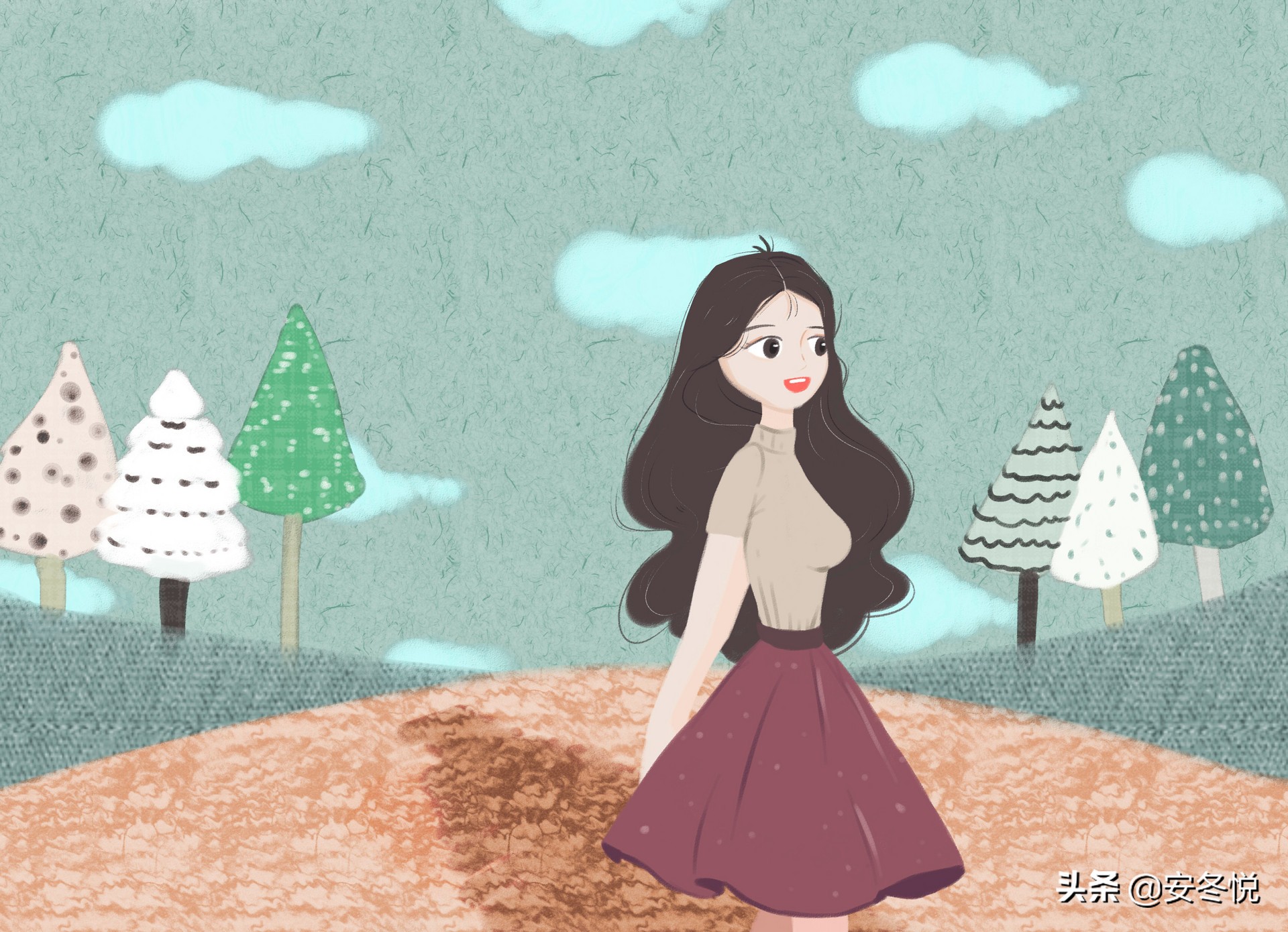 女人一定要有一个蓝颜知己,女人找蓝颜知己的好处