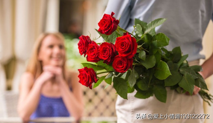 送花给女朋友选择什么花,第一次给女朋友送花要注意什么