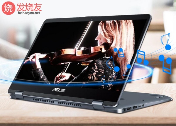 华硕tp401cm3-7y30,华硕tp401360度翻转