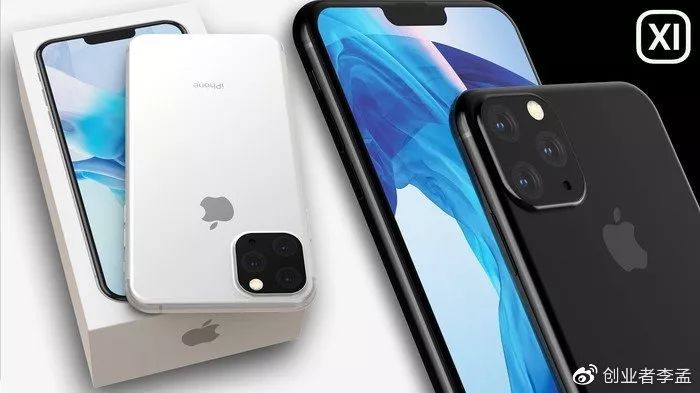 2018年新iphone拍照,iphone2019摄影