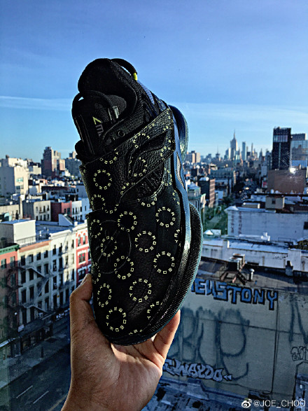 韦德之道10低帮更多配色曝光,韦德之道新配色大全