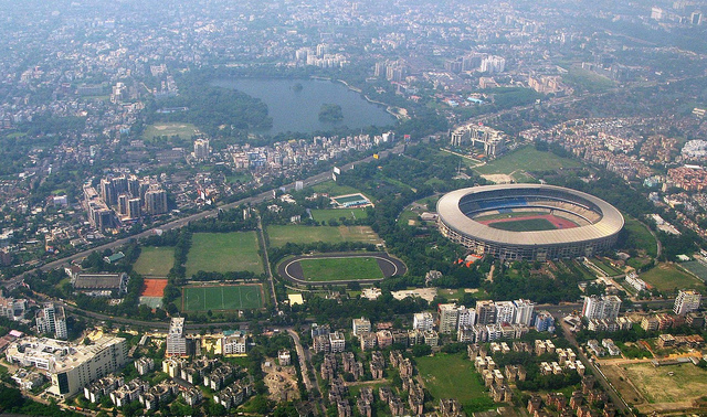 世界前十球场,世界足坛球场排名