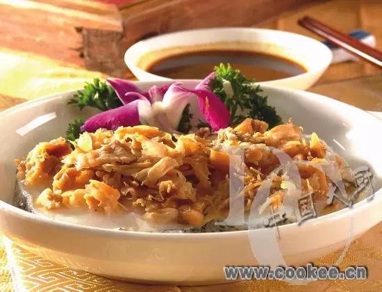 10道大厨创新菜全图解道道实用,中国大厨又出新菜了图文并茂