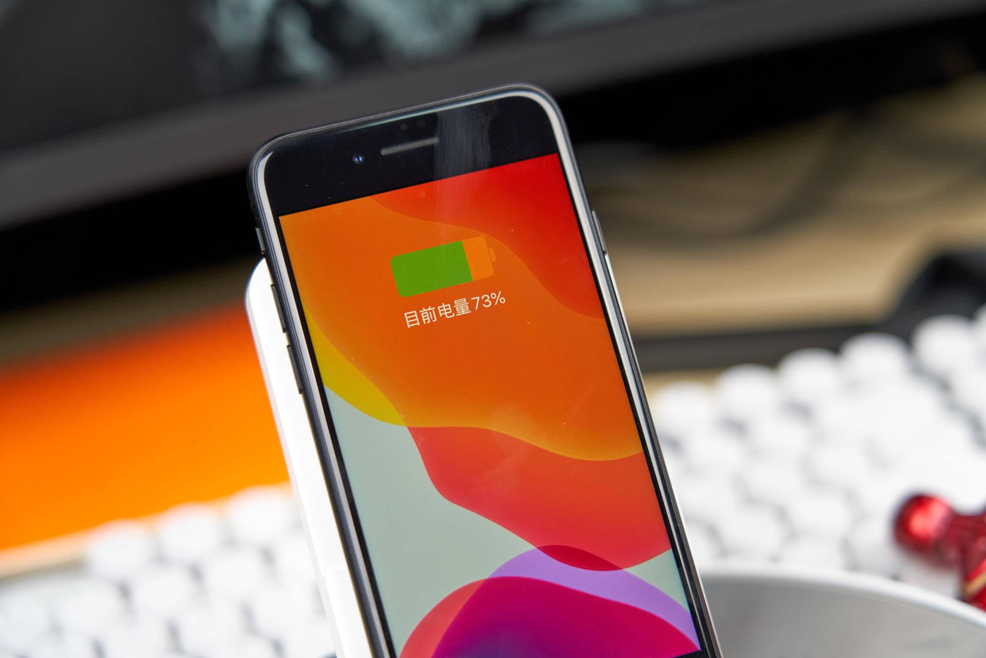 iphonese新机体验,新iphonese亮点