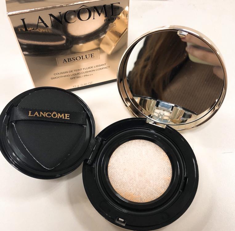 便宜又好用的补妆气垫,便宜好用气垫遮瑕持久不脱妆