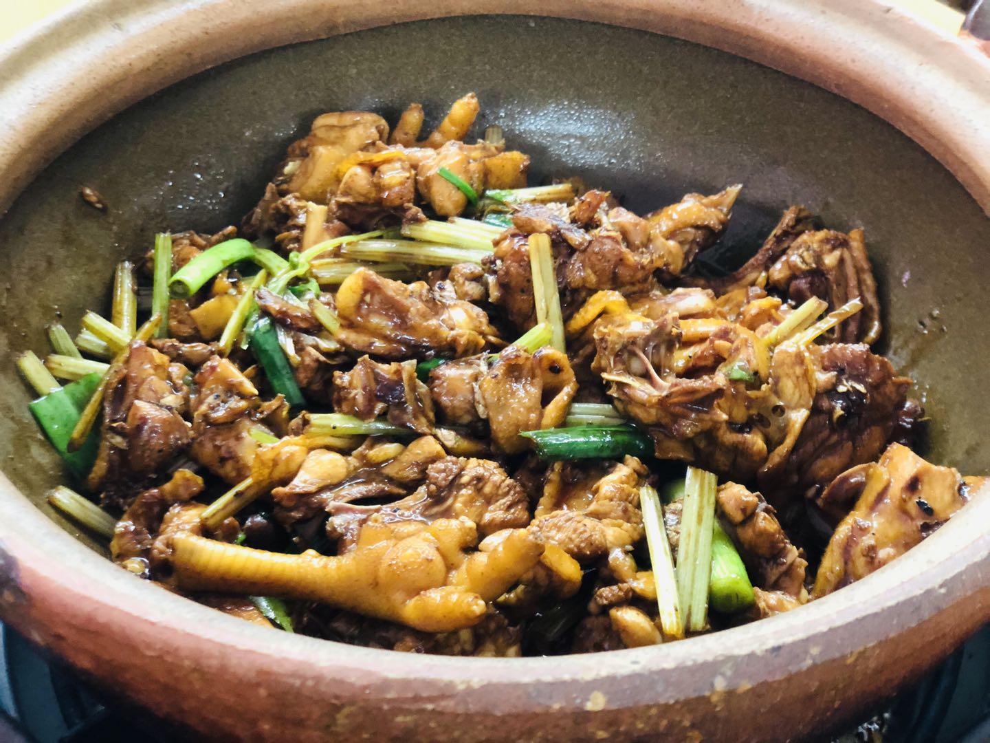 珠海鳄鱼岛高级餐厅,珠海夏湾美食探店