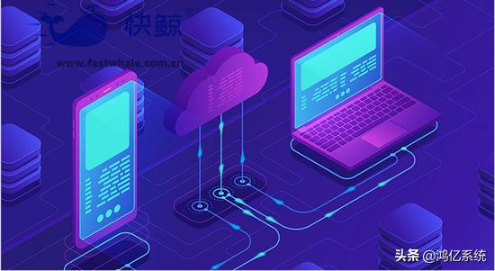 什么是b2b电商系统,什么是b2b平台项目