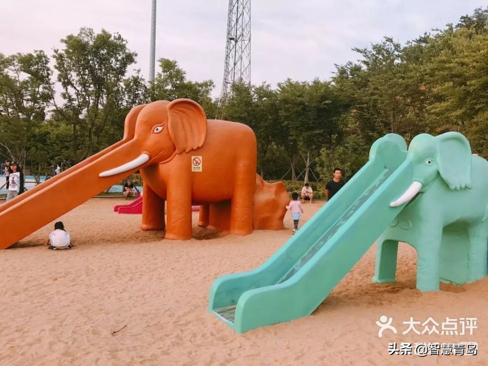 青岛威海烟台夏天哪个凉快,青岛夏季游玩攻略大全