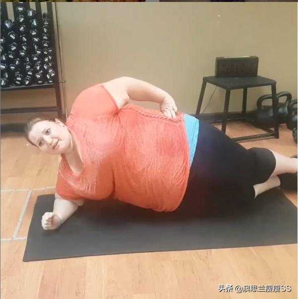 一周减重五公斤她怎么做到的,成功减重50斤果然瘦了更年轻