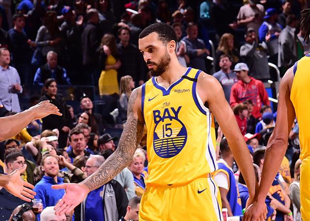 勇士的电梯门战术还能用吗,勇士电梯门战术哪一年被禁