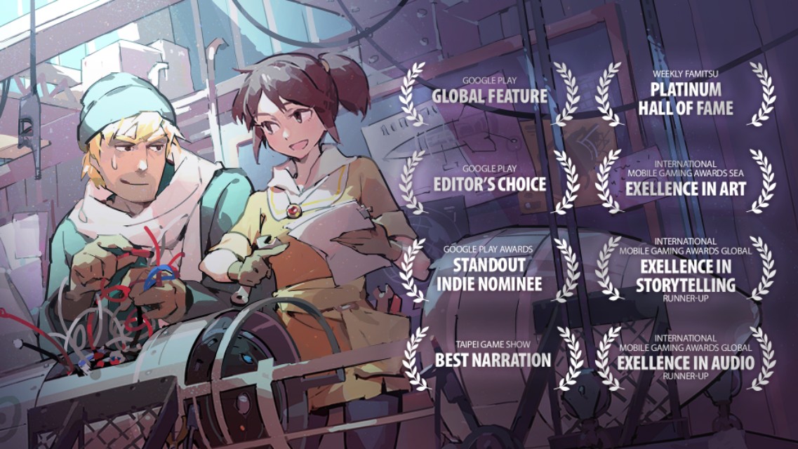 6款可玩性极高的手游推荐,十款单机游戏手机推荐