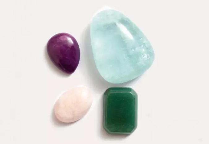 水晶转运最快的一个小秘诀,水晶真的能转运招财吗