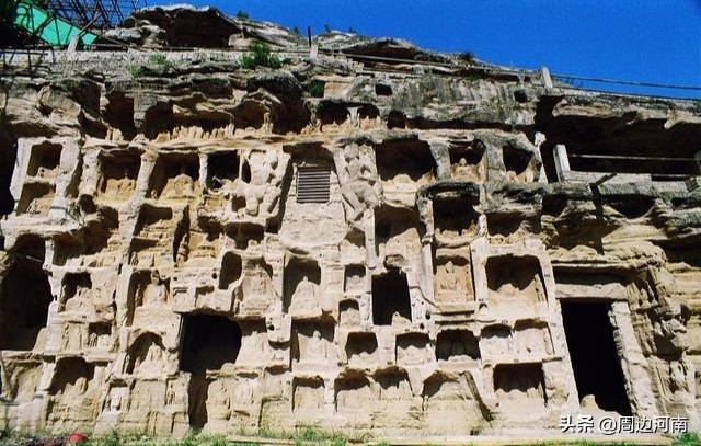 郑州旅游必去三大景点,郑州必去的十大景点旅游攻略