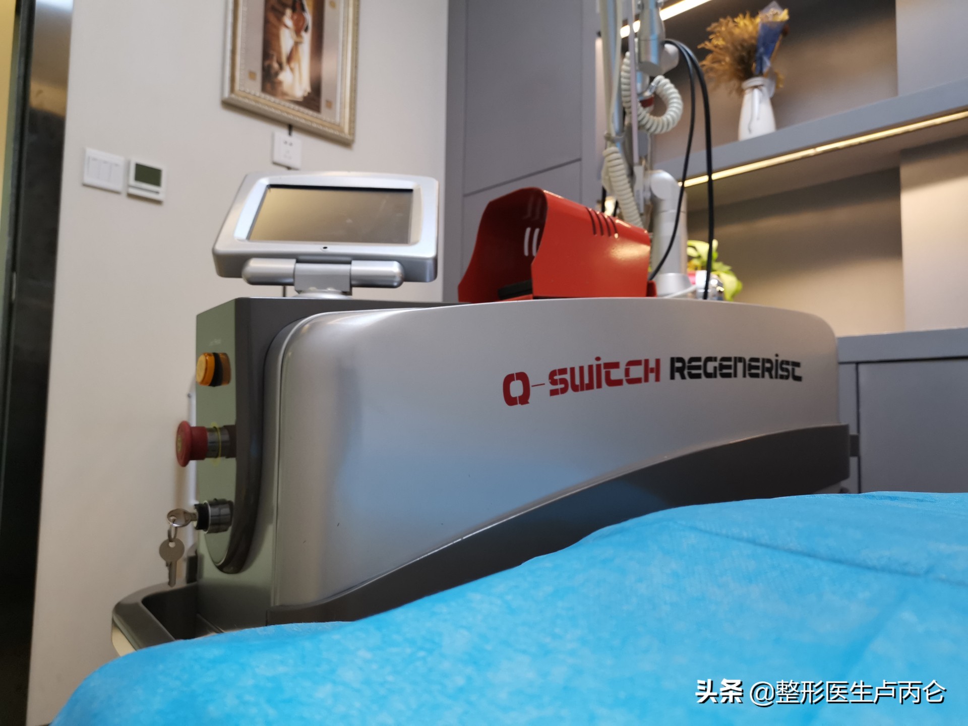 微整形玻尿酸操作流程 (玻尿酸微整形是哪个国家兴起的)