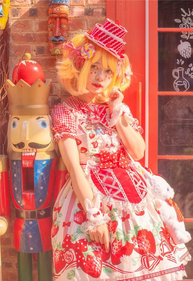 为何甜呲风在lo圈一度遭冷落？光看这5点原因，lo娘都已受不了了