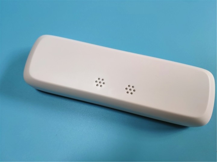 电动牙刷测评超声波震动清洁牙齿,声波电动牙刷c1评测