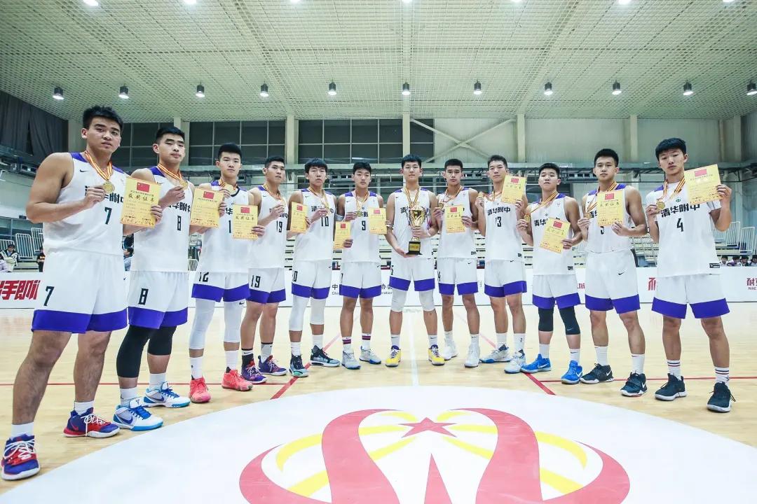 爱过！初中联赛的惊鸿一瞥，高中联赛的强势对决