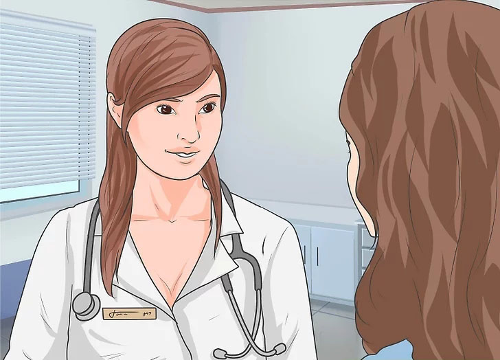 外阴白斑怎么治疗能彻底消除,哪个医院可以根治萎缩性外阴白斑