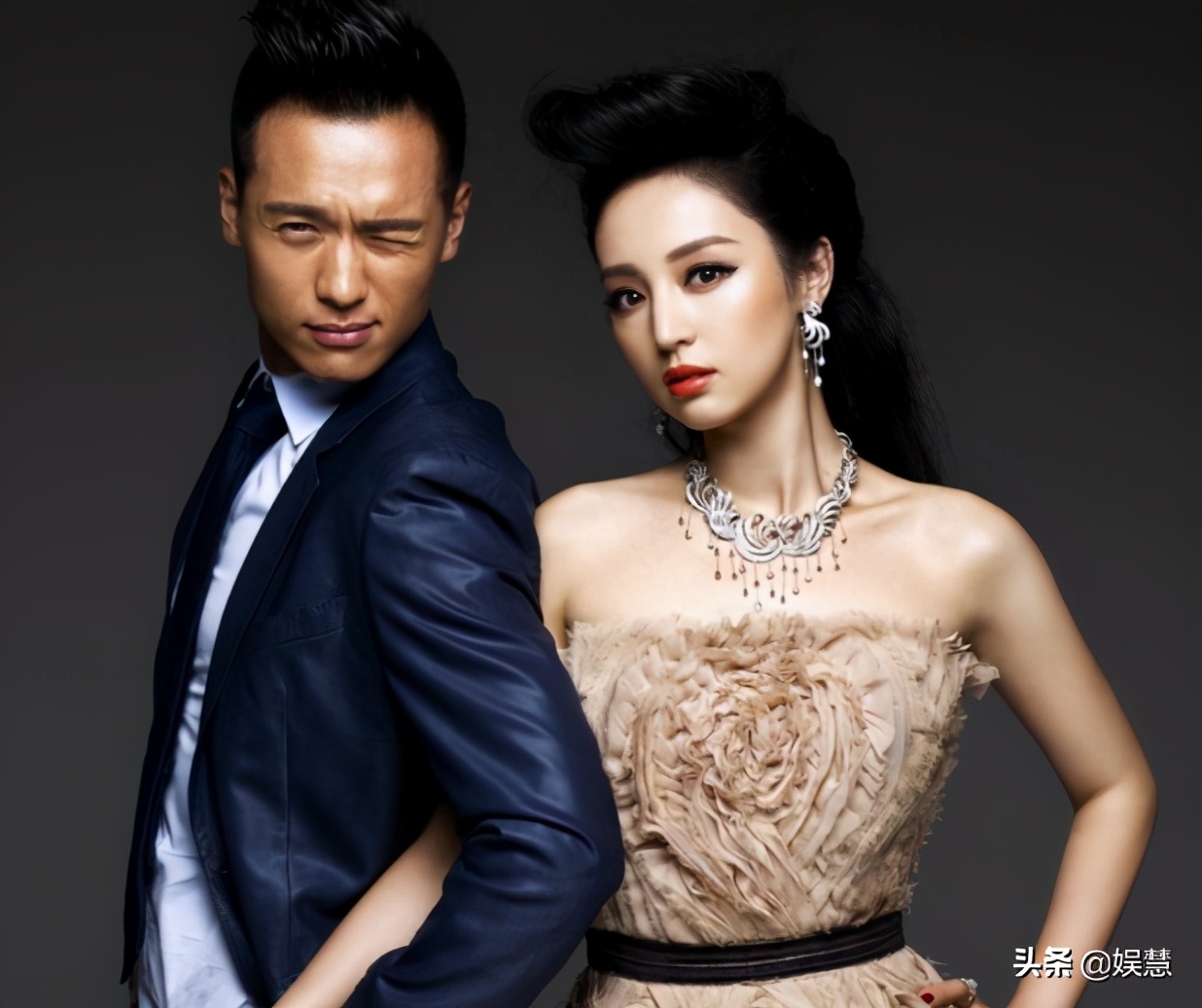 高云翔事件到底是怎么回事啊,高以翔谈高云翔