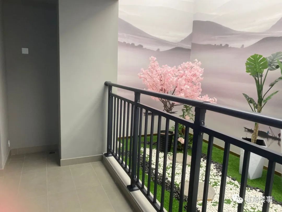 美的天誉楼盘示意图,美的天誉现房价格