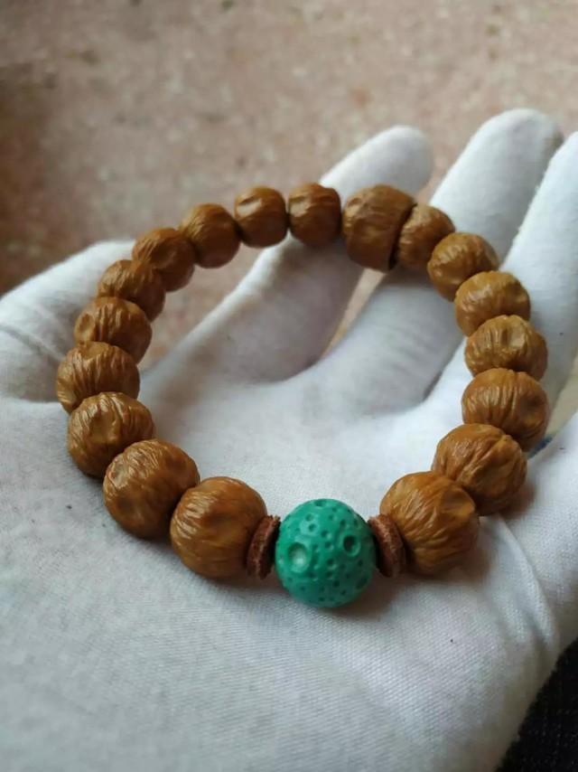 最适合新手盘玩的手串有哪些,最适合长期盘玩的手串