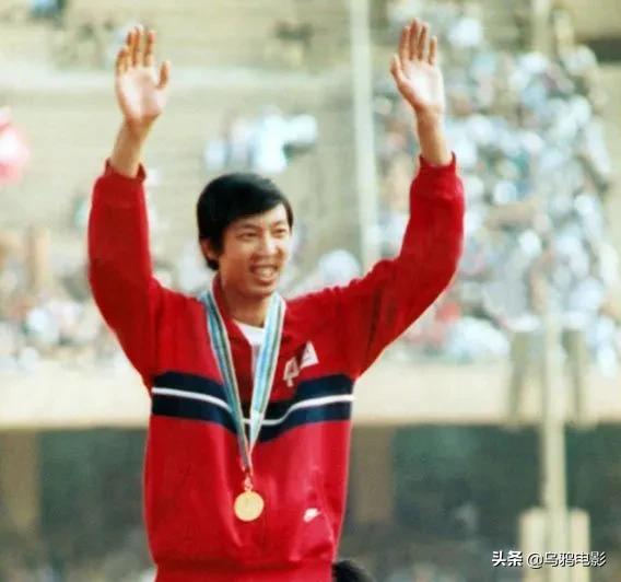 没拿金牌被处罚,没拿到金牌怎么会不遗憾呢