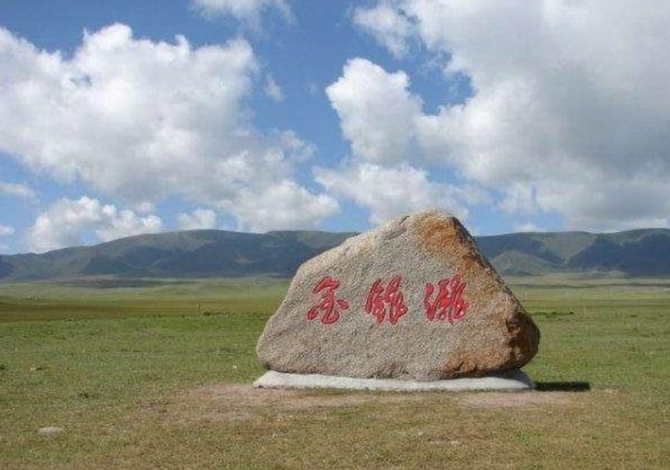 首颗原*弹子**基地的唯一私照：四位来自上海的姑娘，后来发展怎样？